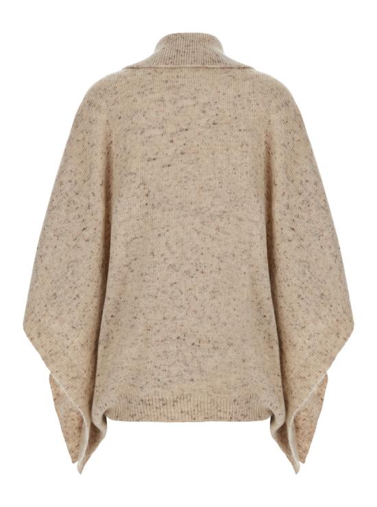 26FW 파비아나 필리피 코트 SAD216A895 BEIGE - FABIANA FILIPPI