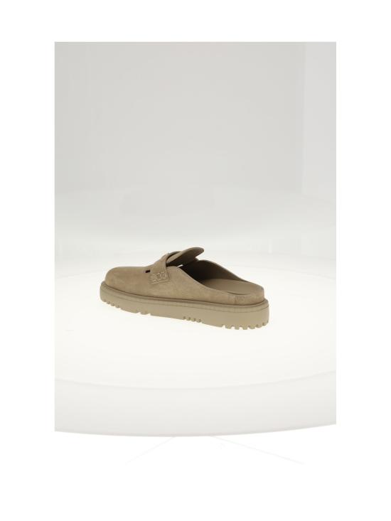 26SS 디올 샌들 KDF135SUE BEIGE - DIOR