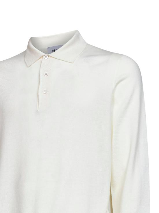 26FW 디40 탑 5511214290005 WHITE - D 40