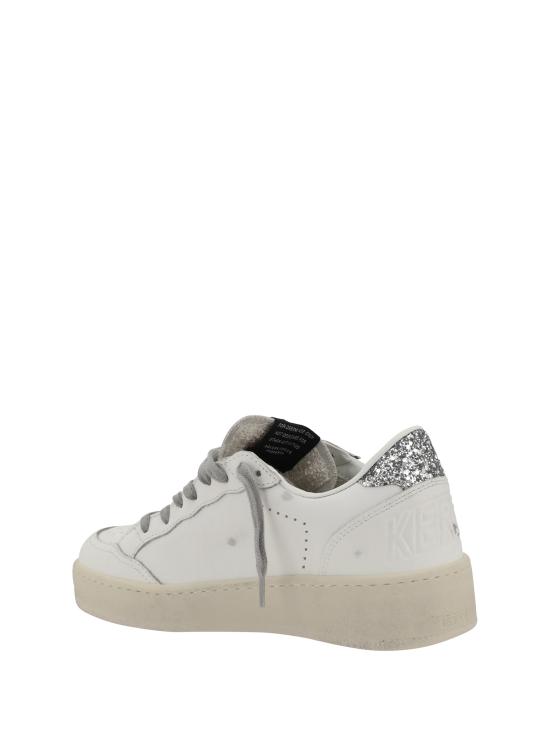 26FW 골든구스 볼스타 스니커즈 GWF00804F006966 WHITE - GOLDEN GOOSE