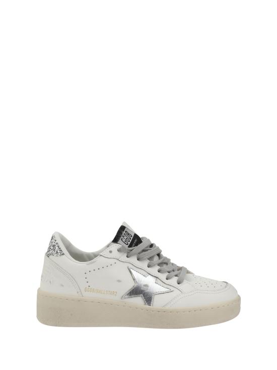 26FW 골든구스 볼스타 스니커즈 GWF00804F006966 WHITE