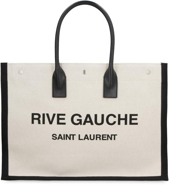  생로랑 토트백 509415 BEIGE - SAINT LAURENT
