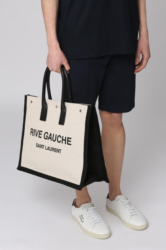  생로랑 토트백 509415 BEIGE - SAINT LAURENT
