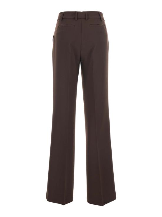 25FW 르플레인 팬츠 47032531 BROWN - LEPLAIN