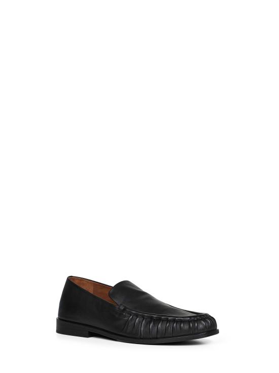 26SS 마르셀 스니커즈 MM4651P010666 BLACK - MARSELL