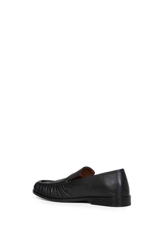 26SS 마르셀 스니커즈 MM4651P010666 BLACK - MARSELL