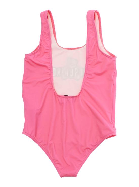 26SS 모스키노 비치웨어 H2L00BLKA11 PINK - MOSCHINO