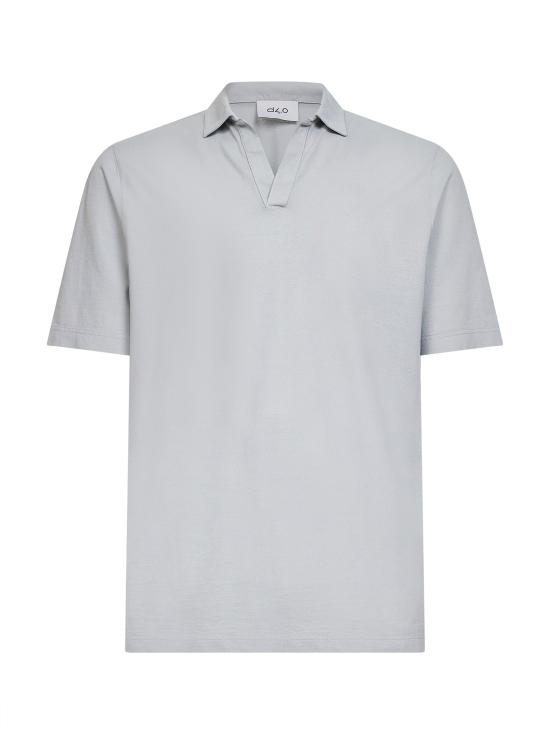 26SS 디40 탑 6016078015051 GRAY