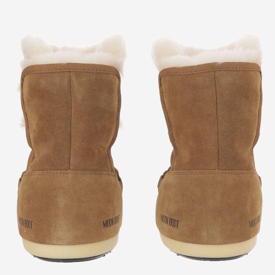 26FW 문부츠 부츠 1470050 BROWN - MOON BOOT