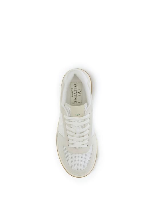 26SS 발렌티노 가라바니 스니커즈 8Y2S0M78ZZM WHITE - VALENTINO GARAVANI