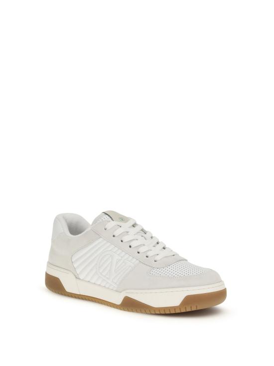 26SS 발렌티노 가라바니 스니커즈 8Y2S0M78ZZM WHITE - VALENTINO GARAVANI
