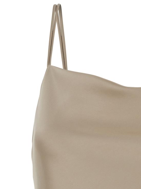 26SS 르플레인 원피스 46134331 BEIGE - LEPLAIN