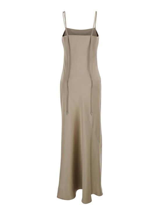 26SS 르플레인 원피스 46134331 BEIGE - LEPLAIN