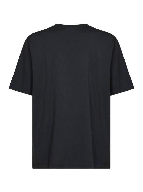 26FW 돌체앤가바나 탑 G8PN9TG7P9ZN0000 BLACK - DOLCE & GABBANA