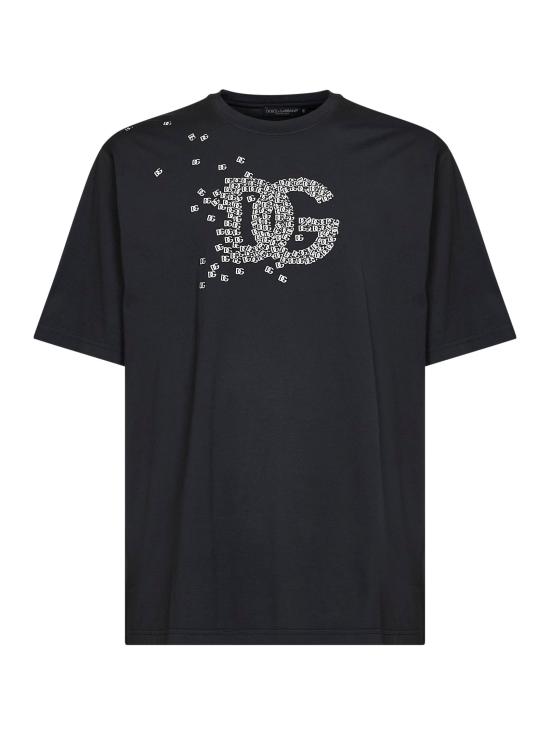 26FW 돌체앤가바나 탑 G8PN9TG7P9ZN0000 BLACK