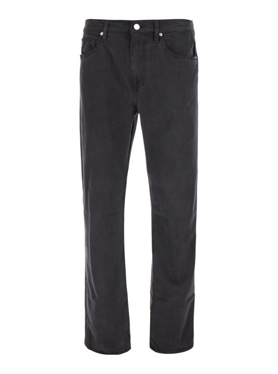 26FW 프레임 데님 팬츠 LMSST696 BLUE