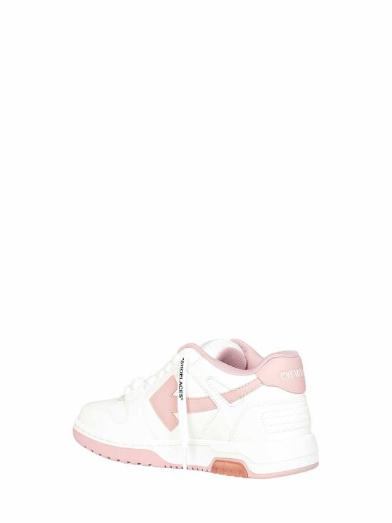 26FW 오프화이트 스니커즈 W259C9L018 0130 WHITE - OFF WHITE