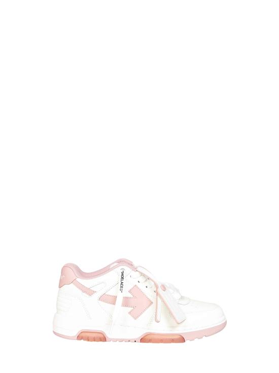 26FW 오프화이트 스니커즈 W259C9L018 0130 WHITE