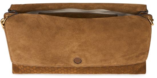 26SS 구찌 숄더백 857362 BROWN - GUCCI