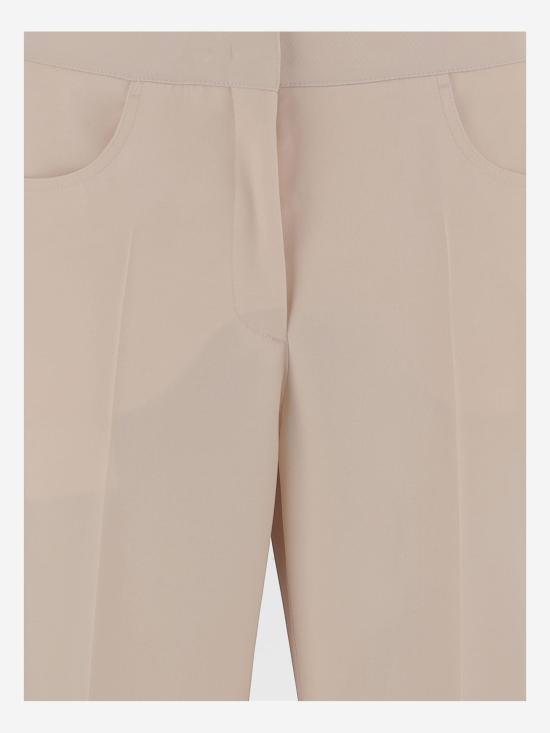 26SS 질샌더 팬츠 J01KA0179 BEIGE - JIL SANDER