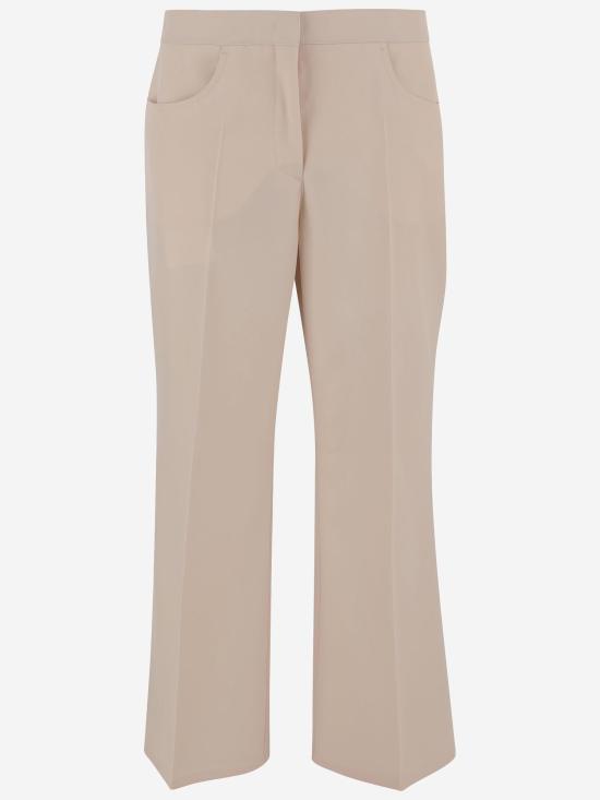 26SS 질샌더 팬츠 J01KA0179 BEIGE