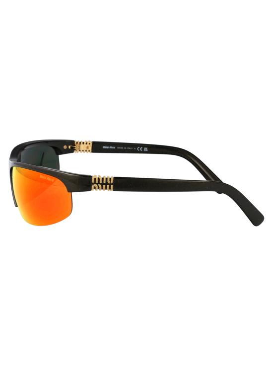  미우미우 선글라스 0MU A02S ORANGE - MIU MIU