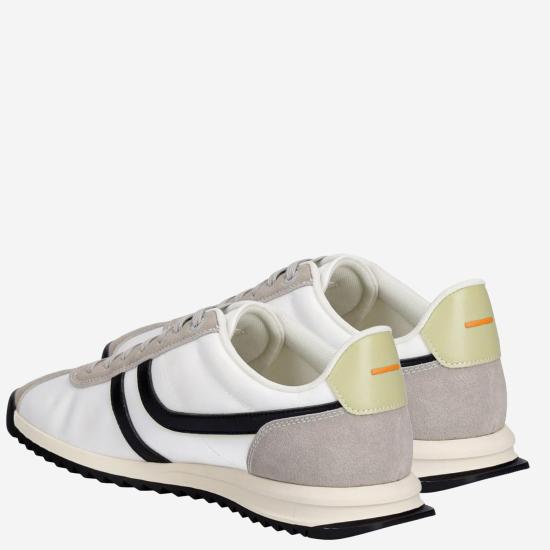 26SS 휴고보스 스니커즈 50562818 WHITE