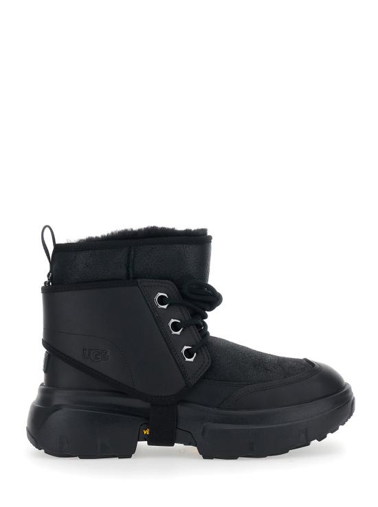 25FW 어그 부츠 1171351 BLACK