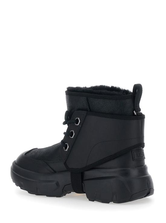 25FW 어그 부츠 1171351 BLACK - UGG