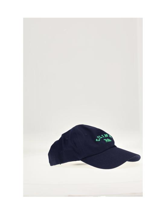 26FW 셀린느 볼캡 AA0N64Y68 NAVY - CELINE