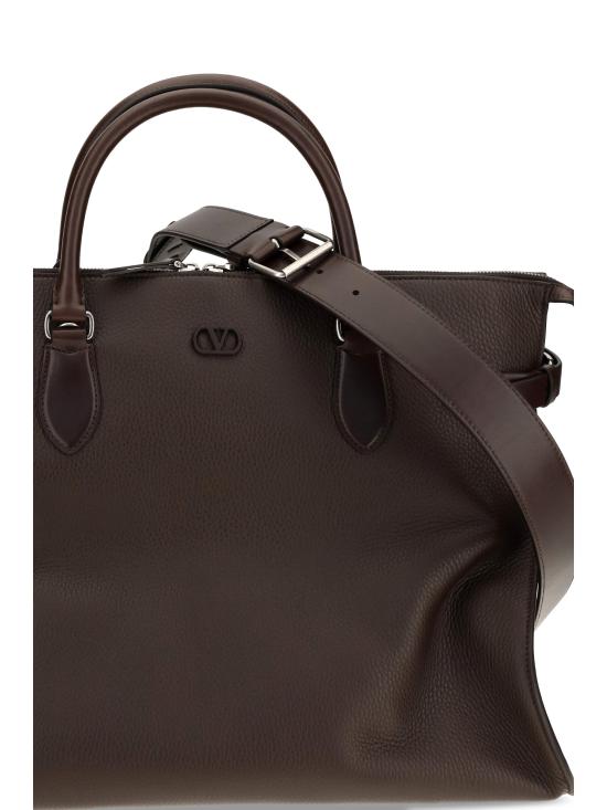 26FW 발렌티노 가라바니 토트백 9Y2B0T66GYM BROWN