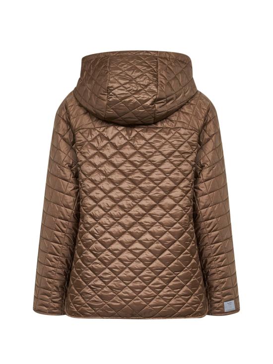 26SS 막스마라 패딩 2619481094600MTCGIORNO085 BROWN - MAX MARA