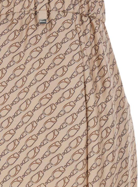 26SS 에르노 팬츠 PT000210D BEIGE - HERNO