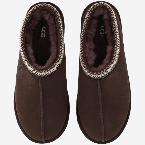 26FW 어그 뮬/슬리퍼 1174671 BROWN - UGG