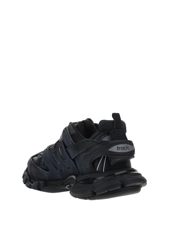 26SS 발렌시아가 트랙 스니커즈 542023W1GB1 BLACK - BALENCIAGA
