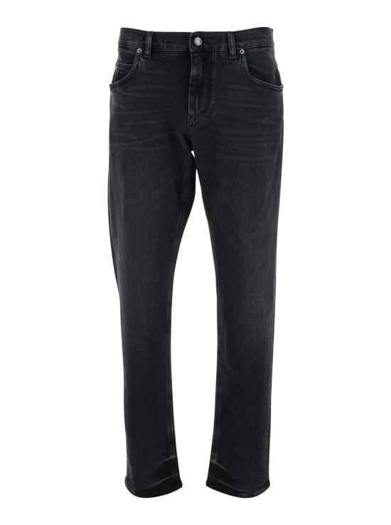 26SS 돌체앤가바나 데님 팬츠 GYJCCZ BLACK