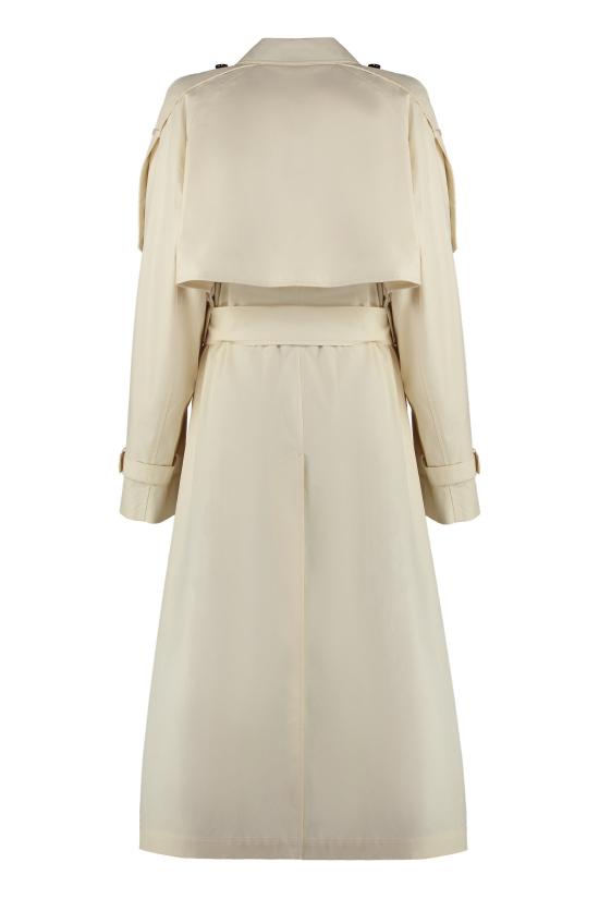  버버리 트렌치 코트 8080863 BEIGE - BURBERRY