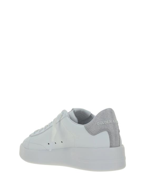 26FW 골든구스 퓨어 스타 스니커즈 GWF00197F000538 WHITE