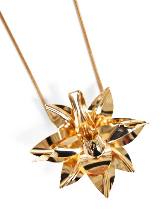 26SS 파코라반 목걸이/팬던트 26EBB0515MET345P710 GOLD - PACO RABANNE