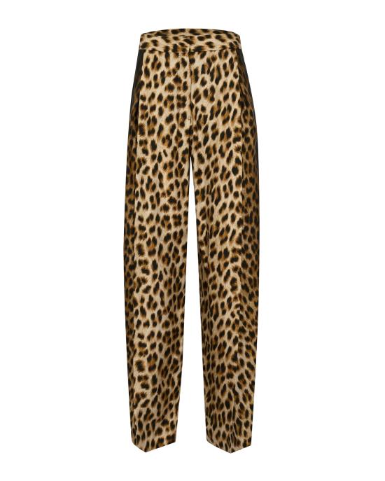 26SS 스포트막스 팬츠 2612131052600 CAMEL