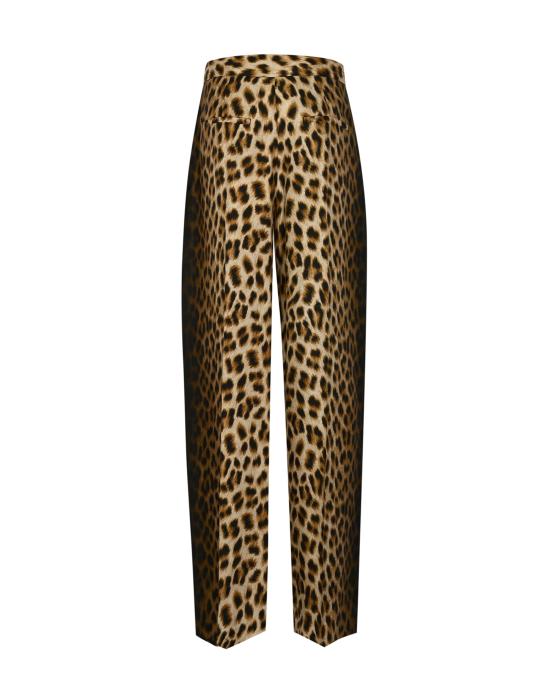 26SS 스포트막스 팬츠 2612131052600 CAMEL - SPORTMAX