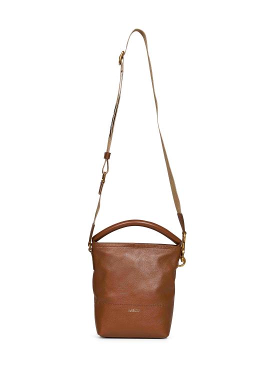 26SS 버버리 토트백 8123598 B8630 BROWN
