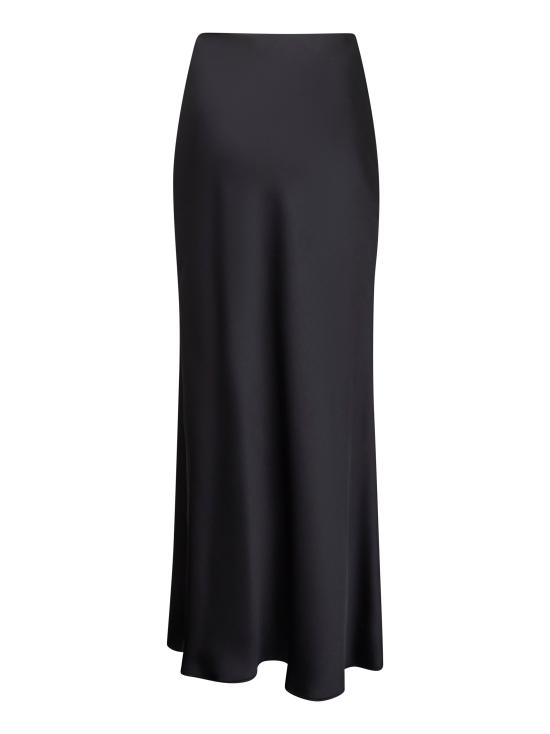 26SS 블랑카 비타 스커트 GARRA1334NOTTE BLUE - BLANCA VITA