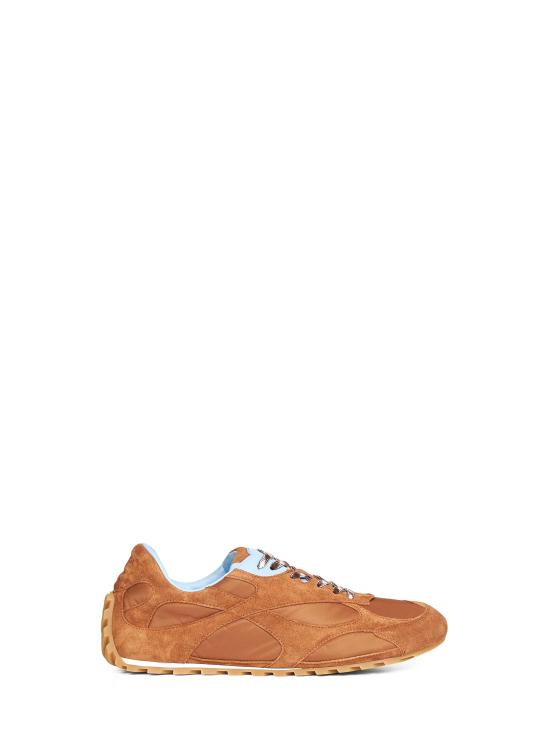 26SS 보테가베네타 ORBIT 오빗 플래시 스니커즈 838373V3MS22589 BROWN