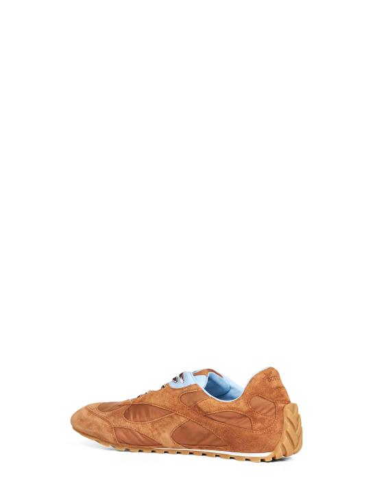 26SS 보테가베네타 ORBIT 오빗 플래시 스니커즈 838373V3MS22589 BROWN - BOTTEGA VENETA