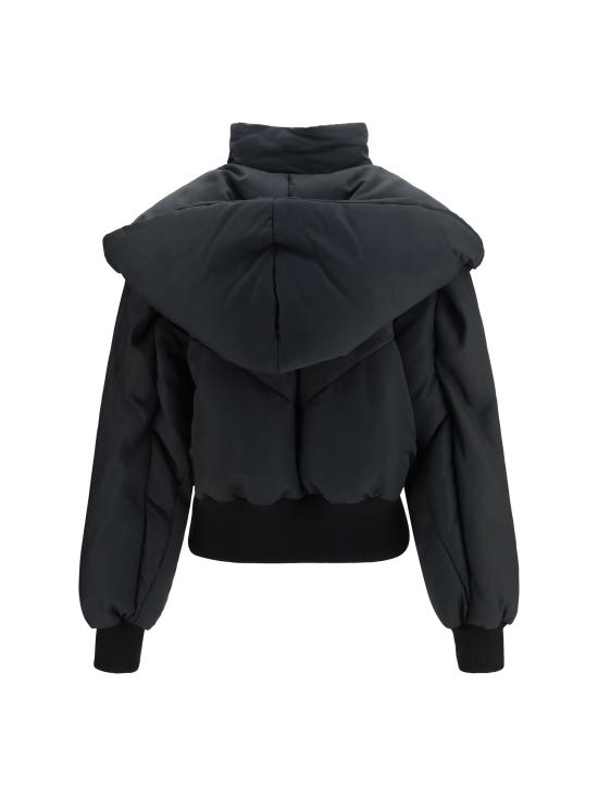 26FW 디 아티코 패딩 261WCB00117CCP111AA BLACK