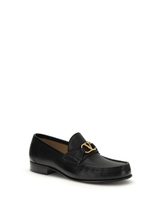 26SS 발렌티노 가라바니 스니커즈 8Y2S0J68MIL BLACK - VALENTINO GARAVANI