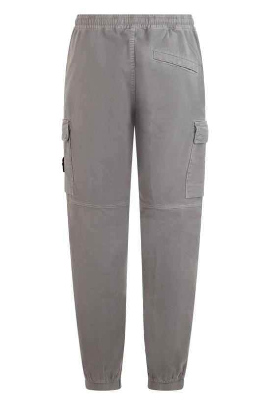 26FW 스톤 아일랜드 카고 팬츠 3100033 GRAY - STONE ISLAND