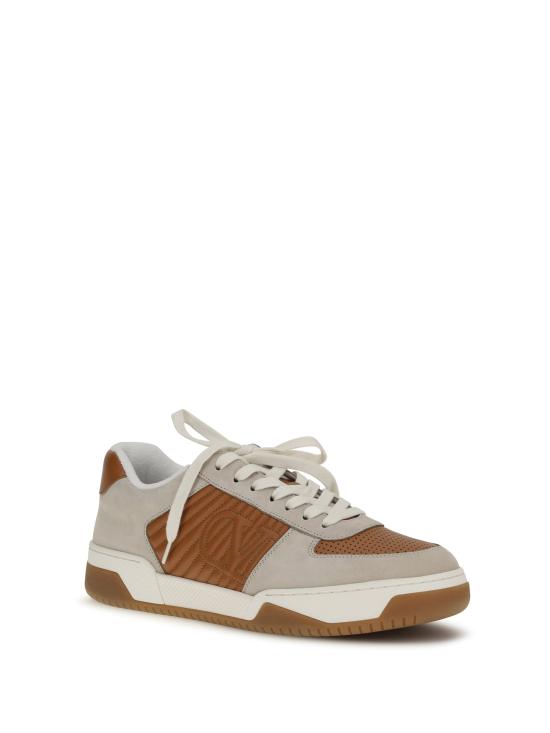 26SS 발렌티노 가라바니 스니커즈 8Y2S0M78ZZM BEIGE - VALENTINO GARAVANI