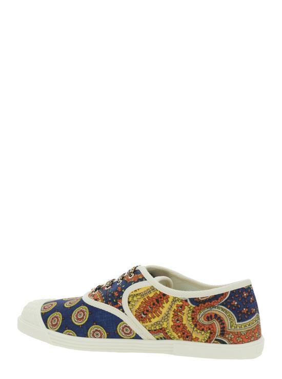  발렌티노 가라바니 스니커즈 6Y2S0J86 MULTICOLOR - VALENTINO GARAVANI